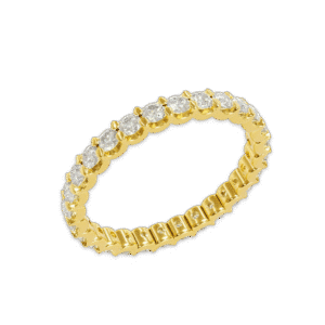 Eternity Rings