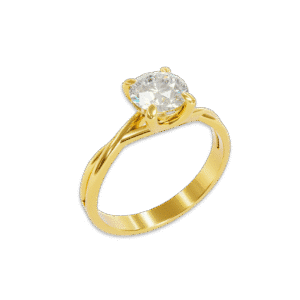 Solitaire Rings