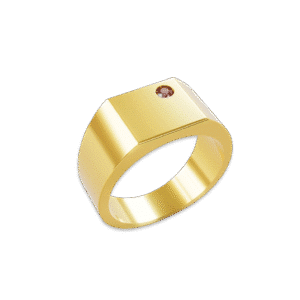 Signet Rings